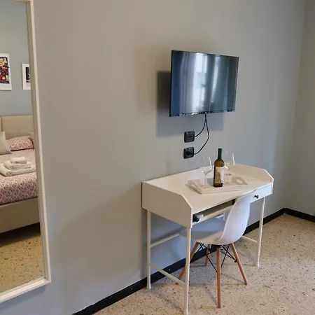Appartamento Granny House