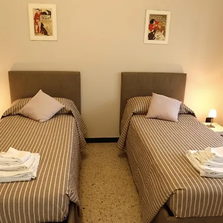 Granny House La Spezia