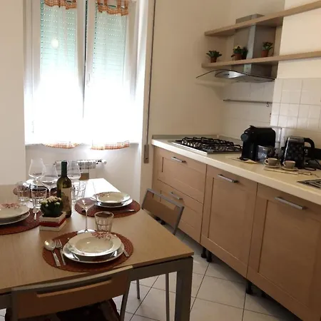 Appartamento Granny House *