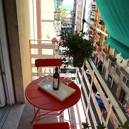 Granny House Appartamento La Spezia
