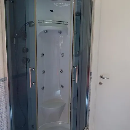 Appartamento Granny House La Spezia