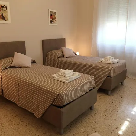 Appartamento Granny House