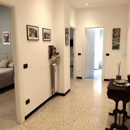 Granny House * La Spezia
