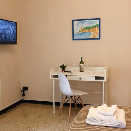 Granny House * La Spezia
