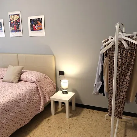 Granny House Apartment La Spezia