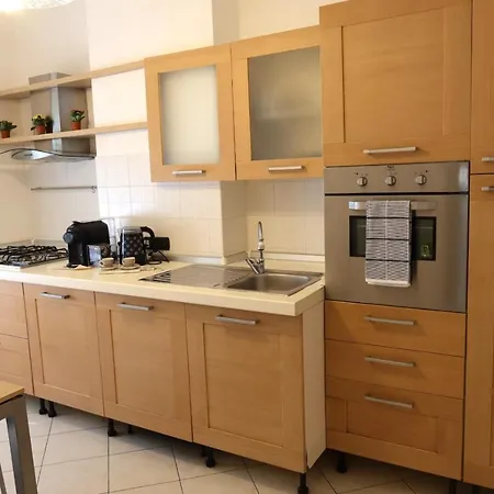 Appartamento Granny House